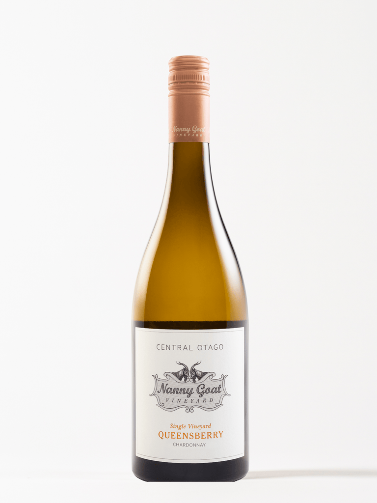 Nanny Goat 'Queensberry' Chardonnay