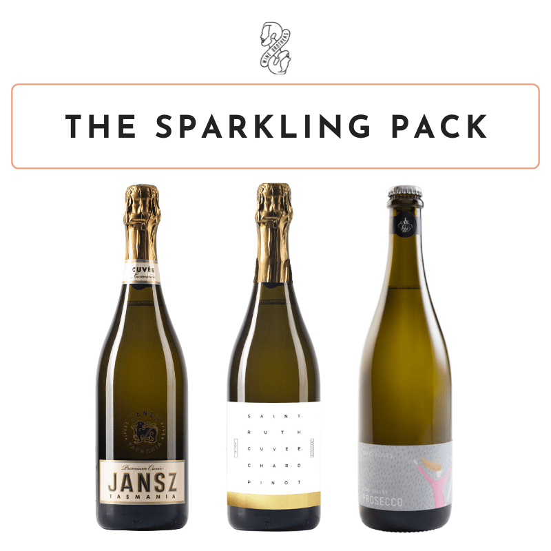 The Sparkling Pack