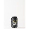 Ampersand Whiskey Dry Lime 16 Cans x 330ml