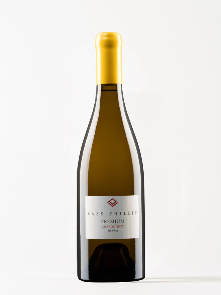 Bass Phillip 'Premium' Chardonnay