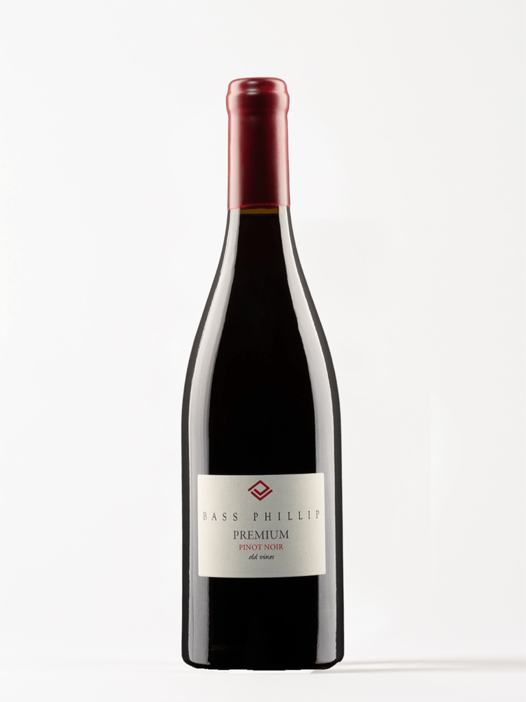 Bass Phillip 'Premium' Pinot Noir