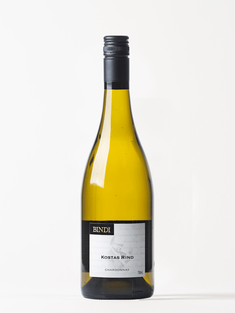 Bindi 'Kostas Rind' Chardonnay