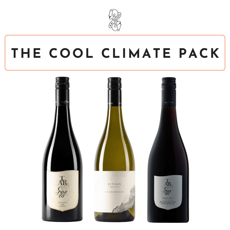 The Cool Climate Pack