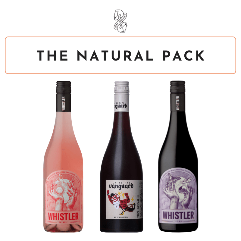 The Natural Pack