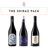 The Shiraz Pack