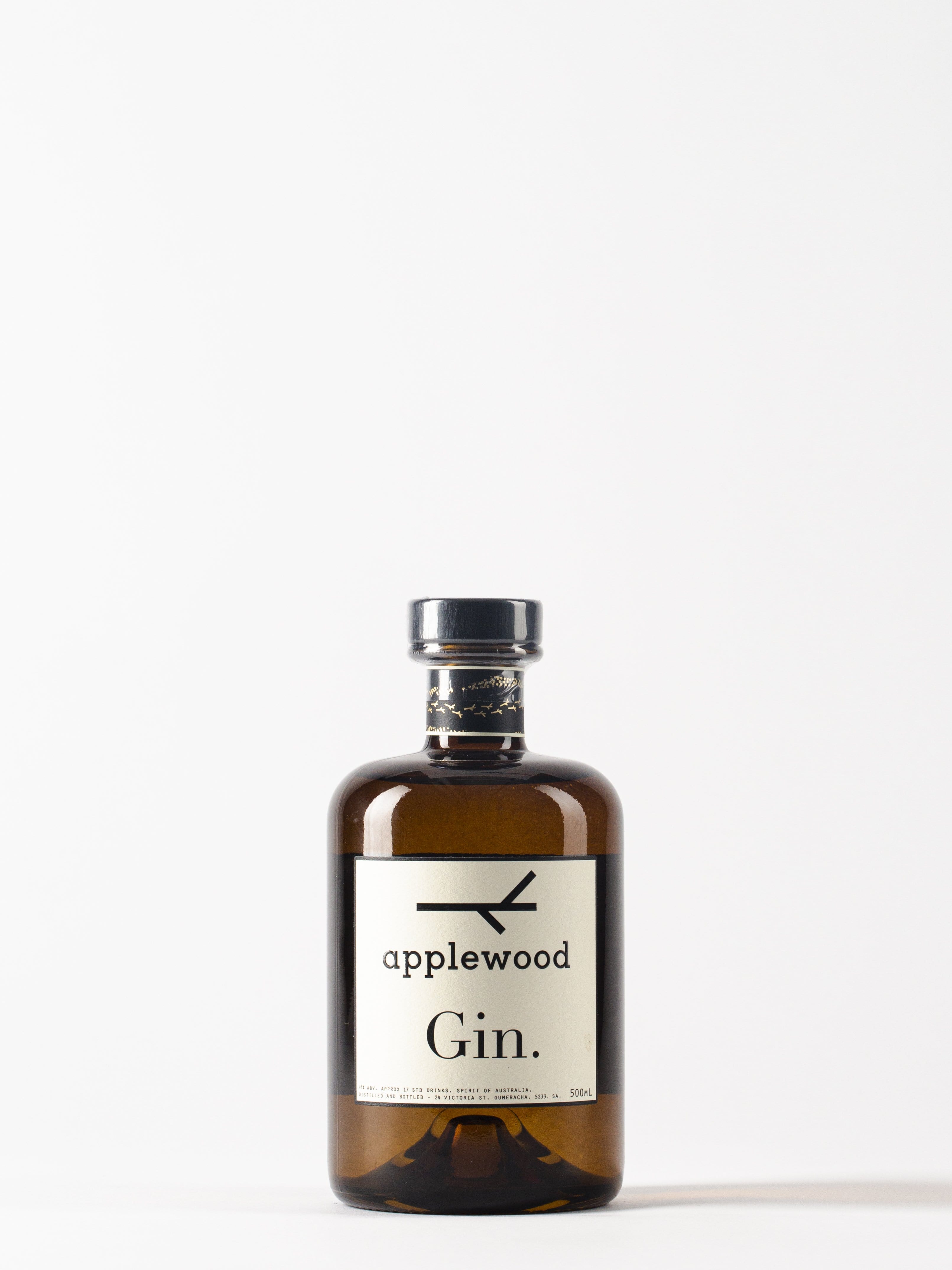 Applewood Gin